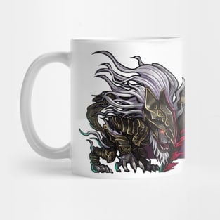 elden ring Mug